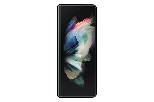 Samsung Galaxy Z Fold 3 5 - Phantom Green