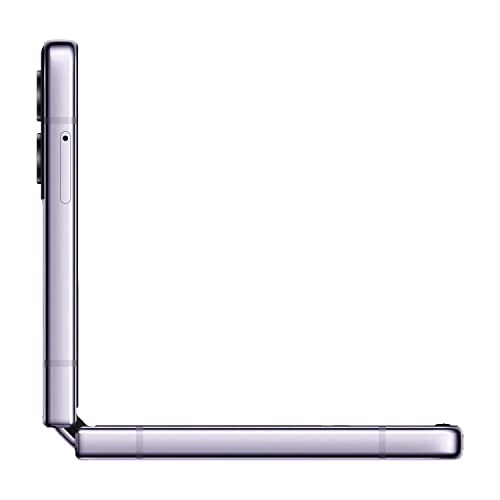 Samsung Galaxy Z Flip4 Purple 128GB 5G
