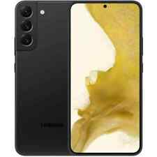 Samsung Galaxy S22 5G Mobile Phone -128GB, Phantom Black