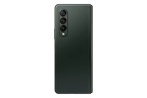 Samsung Galaxy Z Fold 3 5 - Phantom Green