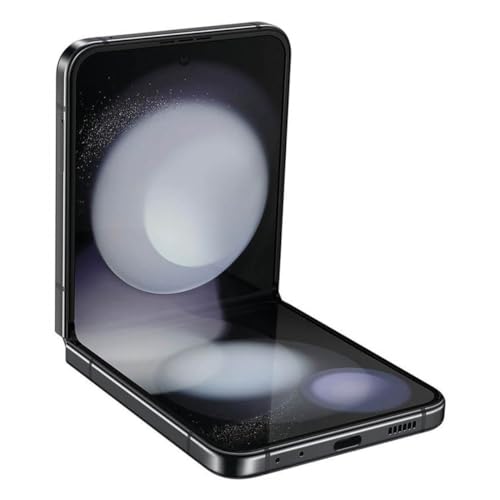 Samsung Galaxy Z Flip5 512GB Graphite 5G