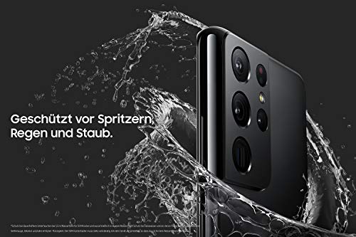 Samsung Galaxy S21 Ultra 5G - 128GB, 12GB RAM