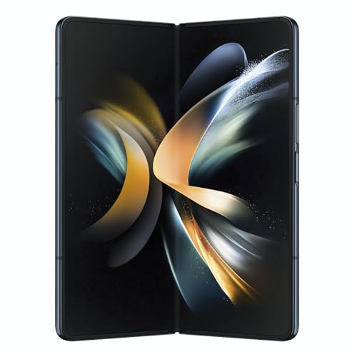 Samsung Galaxy Z Fold4 256GB 5G Unlocked Smartphone