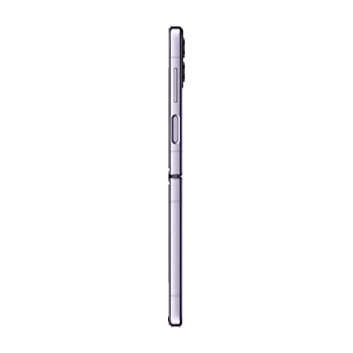 Samsung Galaxy Z Flip4 Purple 128GB 5G