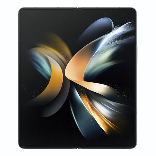 Samsung Galaxy Z Fold4 256GB 5G Unlocked Smartphone
