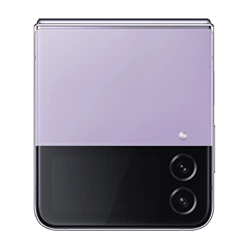 Samsung Galaxy Z Flip4 Purple 128GB 5G