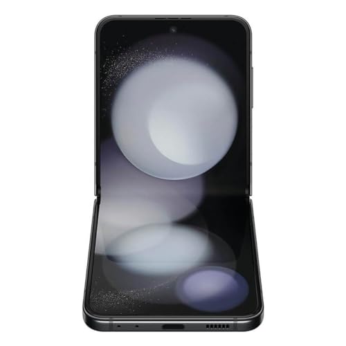 Samsung Galaxy Z Flip5 512GB Graphite 5G