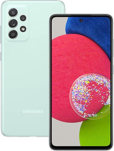 Galaxy A52s 5G - 128GB