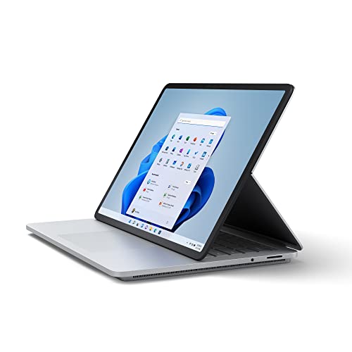 Microsoft Surface Laptop Studio - 14.4" Touchscreen - i7, 16GB, 512GB SSD