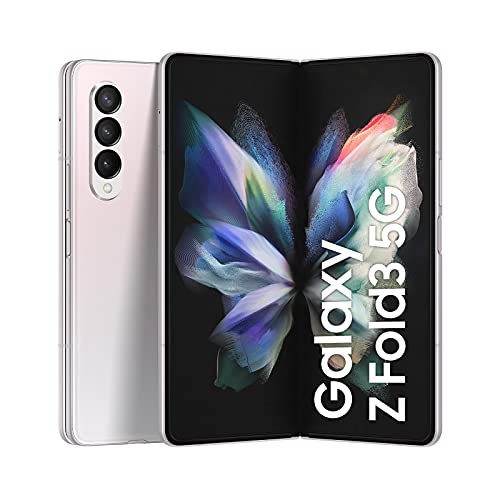 Samsung Galaxy Z Fold3 5G Mobile Phone 512GB