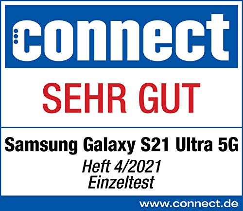Samsung Galaxy S21 Ultra 5G - 128GB, 12GB RAM