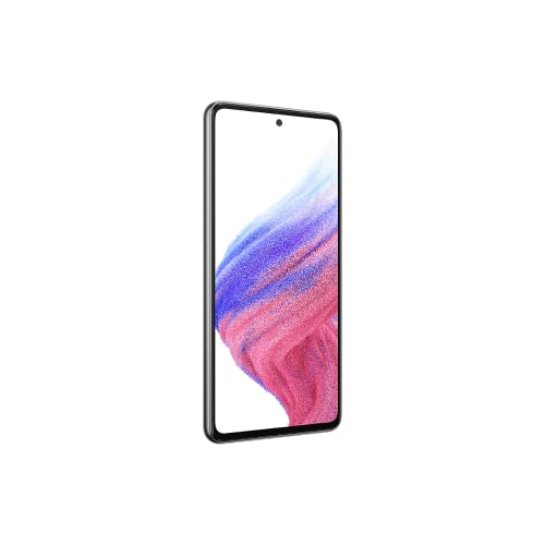 Samsung Galaxy A53 5G Android 12 Hybrid Dual SIM
