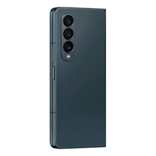 Samsung Galaxy Z Fold4 256GB 5G Unlocked Smartphone