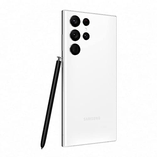 Samsung Galaxy S22 Ultra 5G - 128GB Variant