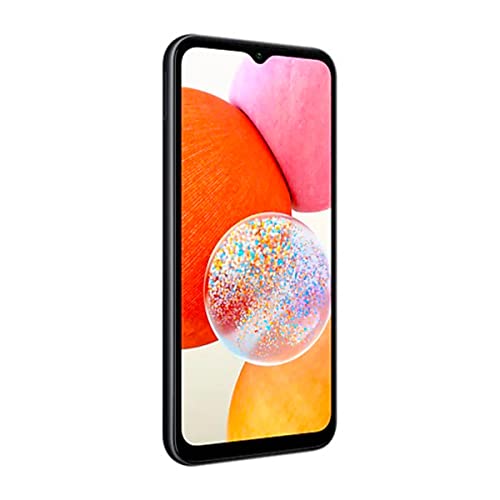 Samsung Galaxy A14 - 4GB/128GB - Black
