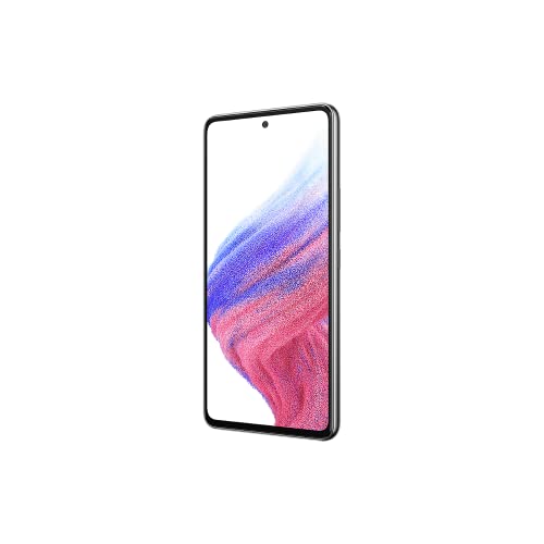 Samsung Galaxy A53 5G Android 12 Hybrid Dual SIM