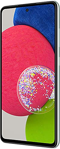 Galaxy A52s 5G - 128GB