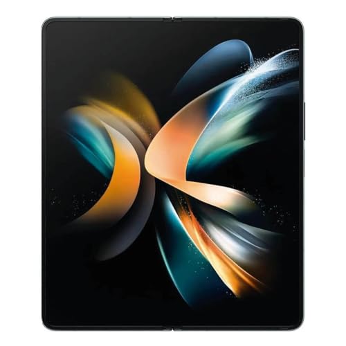 Samsung Galaxy Z Fold4 256GB 5G Unlocked Smartphone