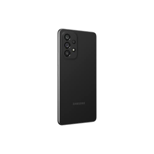 Samsung Galaxy A53 5G Android 12 Hybrid Dual SIM