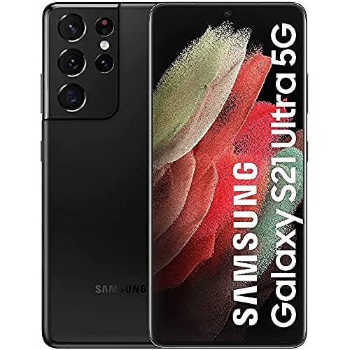 Samsung Galaxy S21 Ultra 5G 128GB 12GB RAM