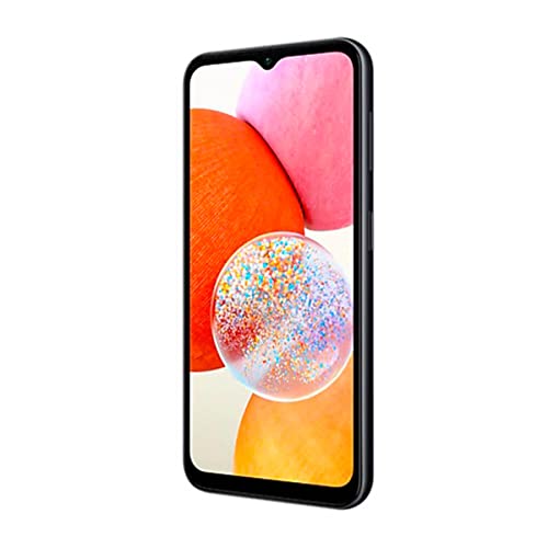 Samsung Galaxy A14 - 4GB/128GB - Black