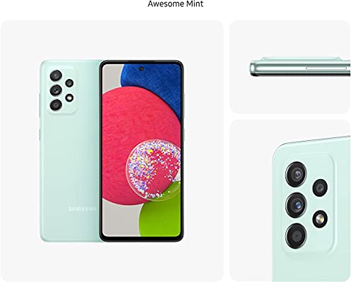 Galaxy A52s 5G - 128GB