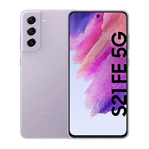 Samsung Galaxy S21 FE 5G Lavender Gadget