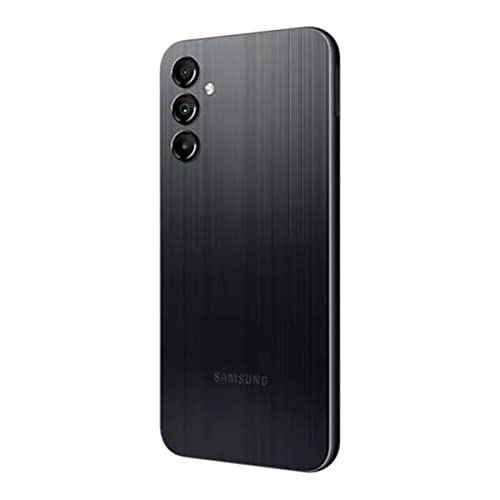 Samsung Galaxy A14 - 4GB/128GB - Black