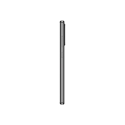 Samsung Galaxy A52 5G Smartphone - Awesome Black