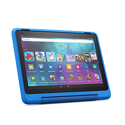 Intergalactic Kid-Friendly Tablet | Ages 6-12 | 10.1