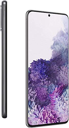 Samsung Galaxy S20+ 5G Smartphone - Cosmic Grey, 128GB