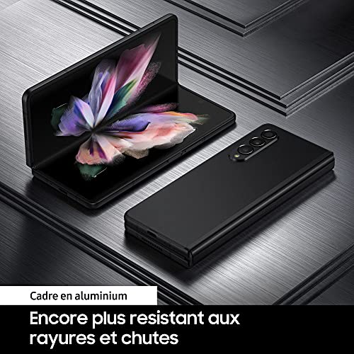Samsung Galaxy Z FOLD3 5G Dual Sim - Phantom Green