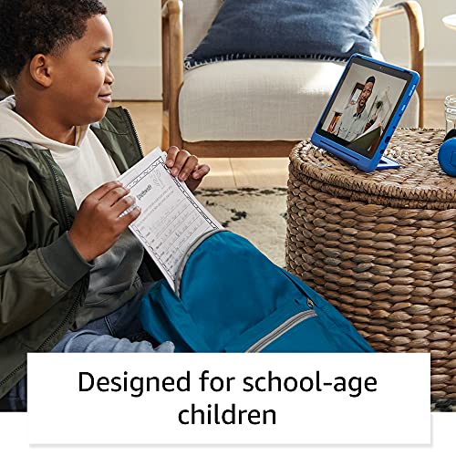 Intergalactic Kid-Friendly Tablet | Ages 6-12 | 10.1