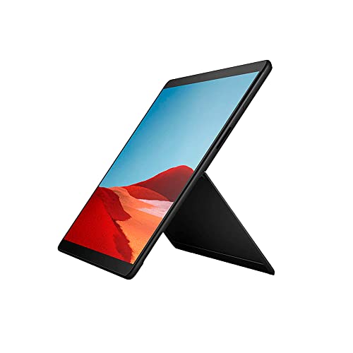 Microsoft Surface Pro X Tablet - 16GB RAM, 256GB SSD