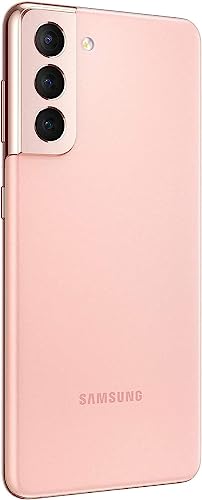 Samsung Galaxy S21+ 128GB 5G Phantom Pink - Dual Sim