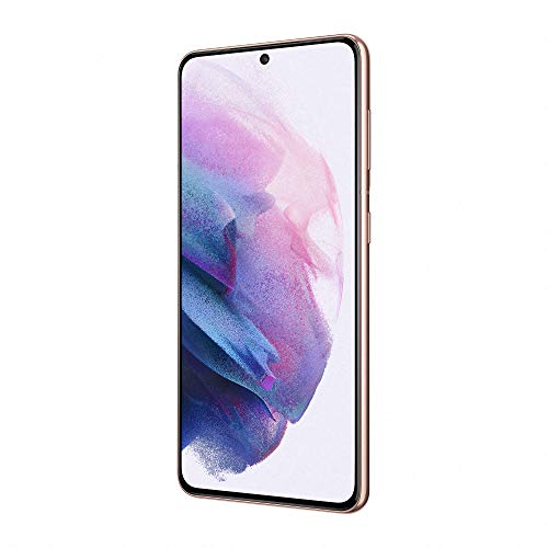 Samsung Galaxy S21 5G - Phantom Violet - 128GB