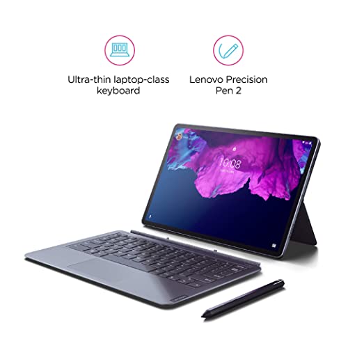 Lenovo Tab P11 Pro - 11" OLED Display, 128GB