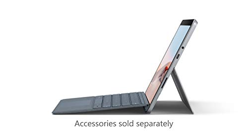 Microsoft Surface GO 2 10" Tablet - Silver
