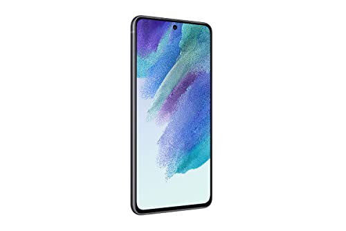 Samsung Galaxy S21 FE 5G - 6.4" Dual SIM Smartphone