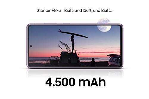 Samsung Galaxy S20 FE 5G - 128GB, 6GB RAM