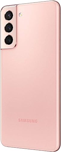Samsung Galaxy S21+ 128GB 5G Phantom Pink - Dual Sim