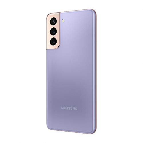 Samsung Galaxy S21 5G - Phantom Violet - 128GB