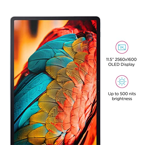 Lenovo Tab P11 Pro - 11" OLED Display, 128GB