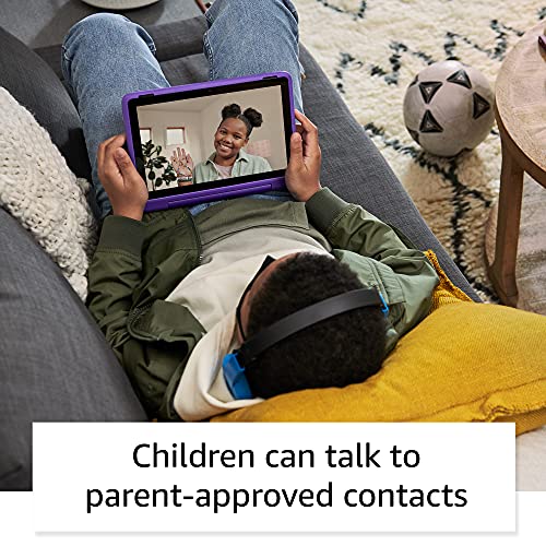 Intergalactic Kid-Friendly Tablet | Ages 6-12 | 10.1