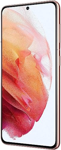 Samsung Galaxy S21+ 128GB 5G Phantom Pink - Dual Sim