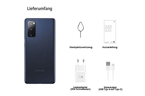 Samsung Galaxy S20 FE 5G - 128GB, 6GB RAM