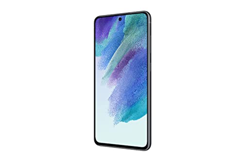 Samsung Galaxy S21 FE 5G - 6.4" Dual SIM Smartphone