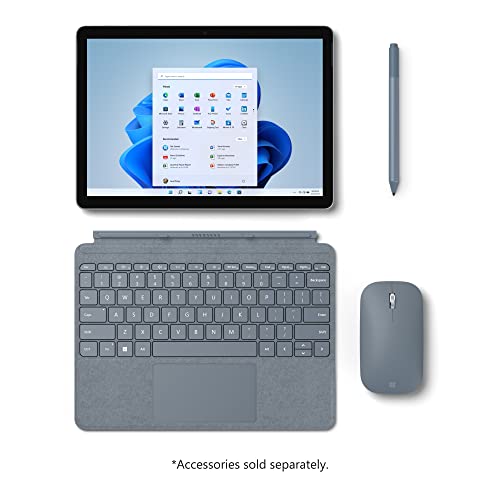 Microsoft Surface Go 2 - 10.5" Touch-Screen - Intel Pentium