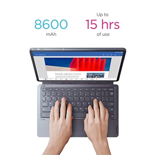 Lenovo Tab P11 Pro - 11" OLED Display, 128GB