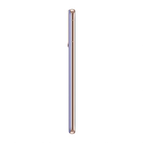 Samsung Galaxy S21 5G - Phantom Violet - 128GB